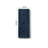 color: Blue