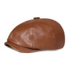 color: Brown