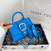 color: Blue
