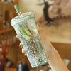 color: Green