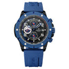 Color: Blue