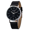 color: Black