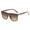 Color: Demi Brown
