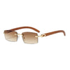 Color: Brown