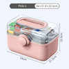 color: Pink L