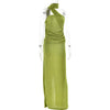 Color: Green