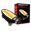 color: Gold