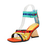 Color: Multicolor