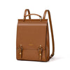 Color: light brown