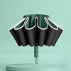 Color: Dark Green