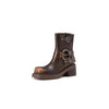 Color &amp; Season: Brown Autumn