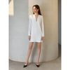 Color: White