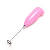 color: Pink