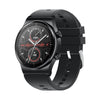 Color: Black dial
