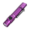 color: Purple