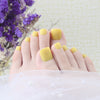 color: Yellow