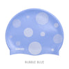 color: Bubble Blue