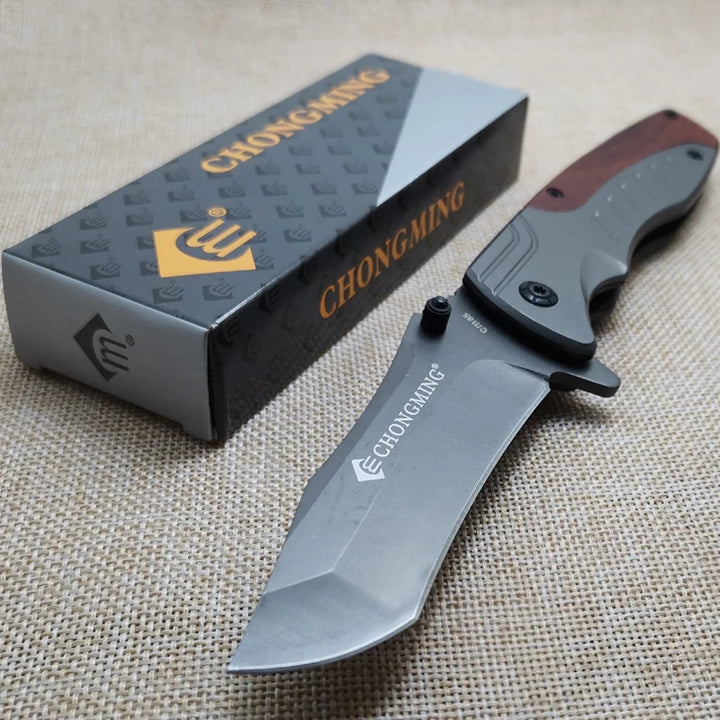 Folding Blade Knife