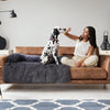 color: Deep Grey