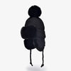 color: Black