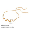Metal Color: Necklace