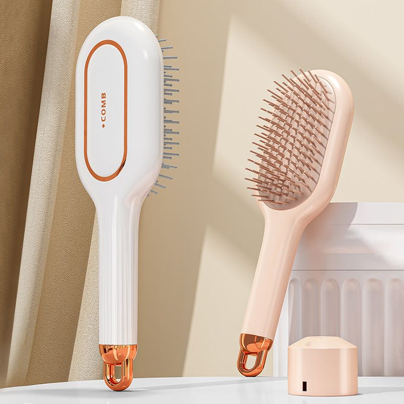 Air Cushion Massage Comb