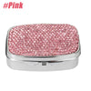 color: Pink