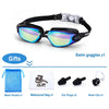 color: Black-Blue