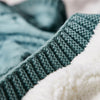 color: Green