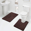 color: Brown