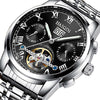 Color: Steel Belt Black