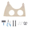 color: Beige
