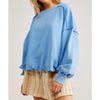 Color: Sky Blue