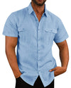 Color: Light blue