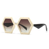 Lenses Color: Beige
