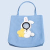 color: Blue