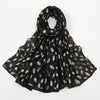color: Black