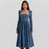 Color: Blue