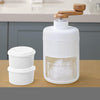 style: With 2PCS Ice box