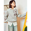 color: Gray