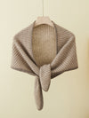 color: Brown Cashmere