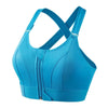 color: Blue