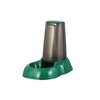 color: Vintage Green
