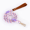 color: Purple