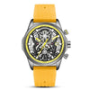 Color: Yellow
