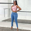 Color: Medium Blue