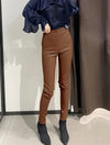 Color: Brown