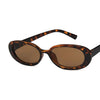 Lenses Color: Leopard