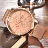 Color: Rose  Gold