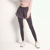 Color: Gray Purple